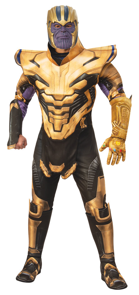 Thanos Deluxe Costume