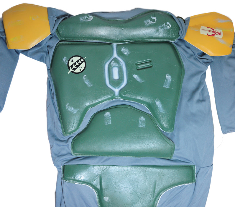 Boba Fett Costume