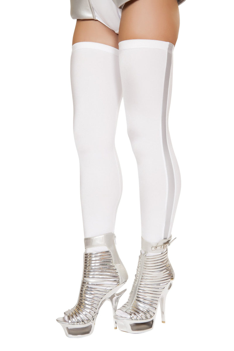 Space Leggings - image 1