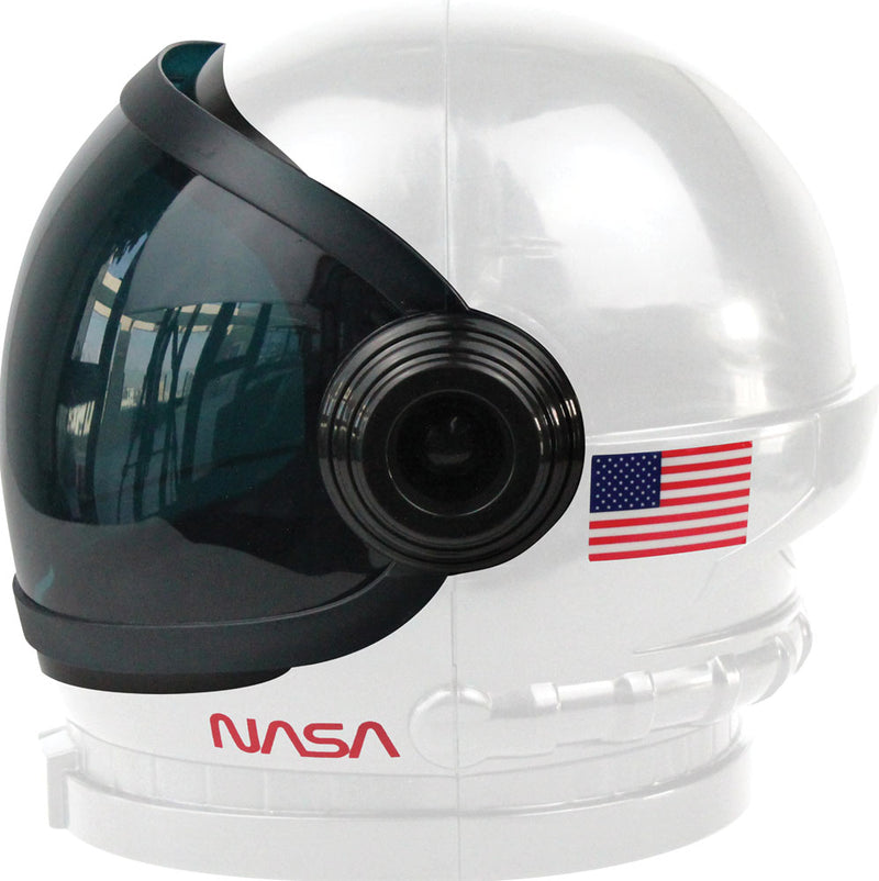 NASA Astronaut Helmet Child | Costume-Shop.com - image 2