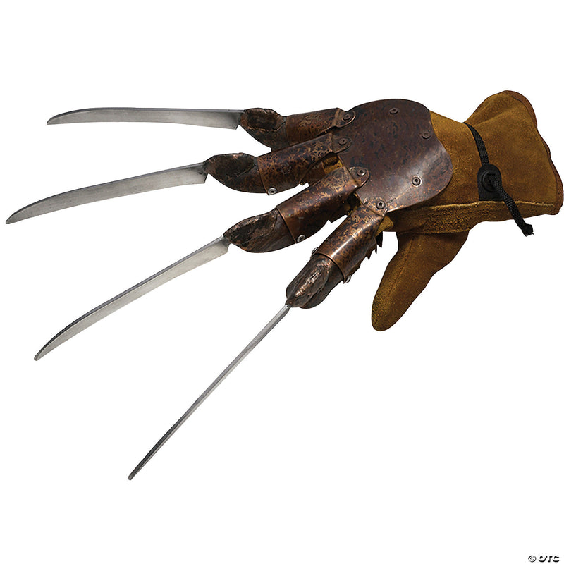 A Nightmare On Elm Street Freddy Glove - image 1