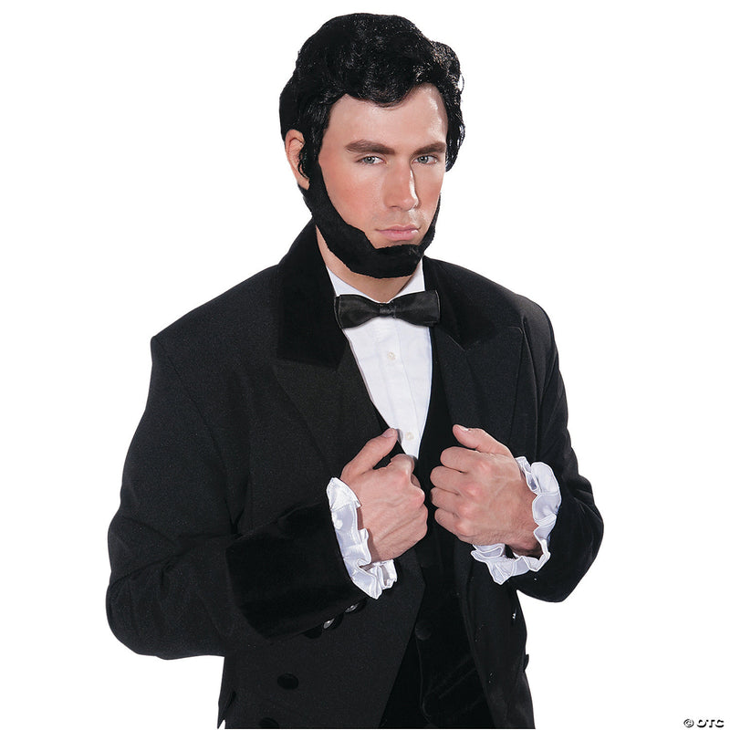 Presidential Abe Lincoln | Costume-Shop.com - image 1