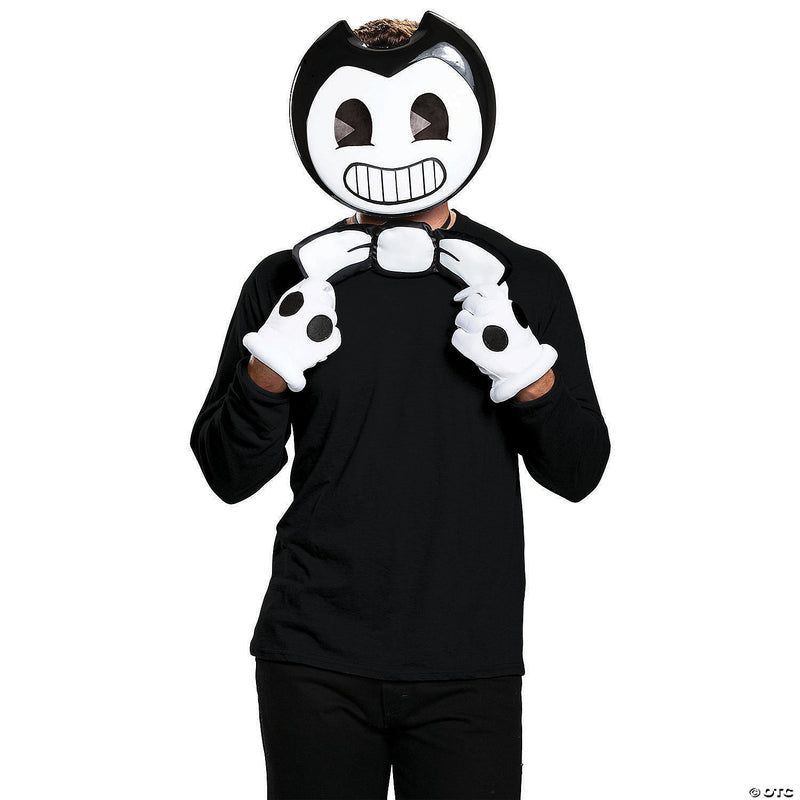 Adult Bendy and the Ink Machine Kit - image 1