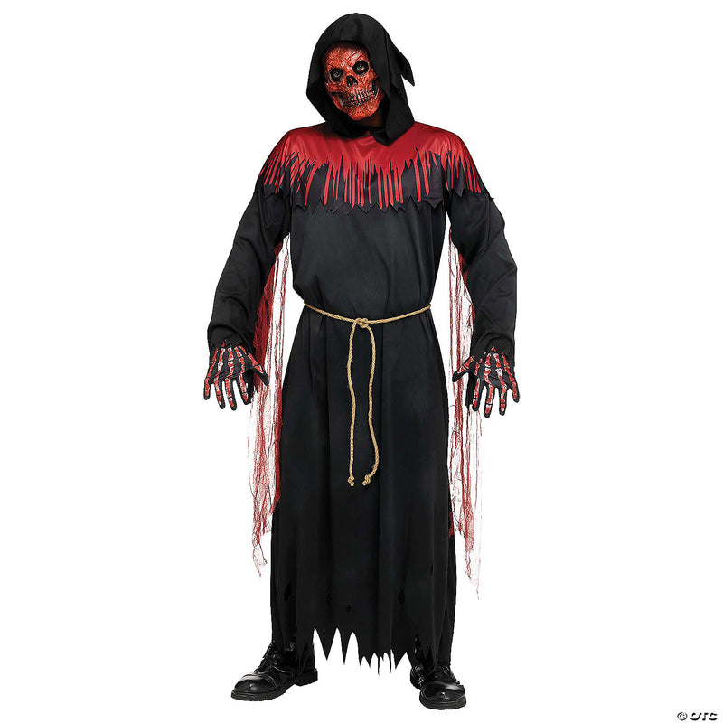 Blood Rain Reaper | Costume-shop.com - image 1