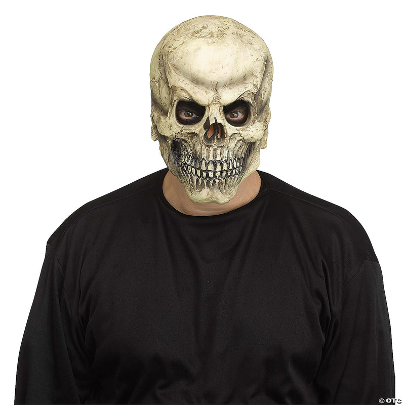 Decayed Skull Mask - image 1