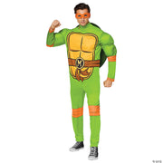 Party Ninja Turtle Ensemble - LARGE - image 3