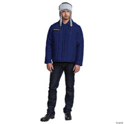 Hopper Returns: Deluxe S4 Costume 🚨👮 - MEN 50-52 - image 1