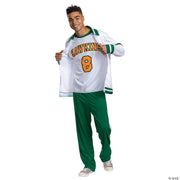 Lucas' Courage: Deluxe Costume 🏀🚲 - MEN'S 42-46 - image 2