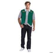 Steve's Heroic Style: Deluxe | Costume-Shop.com - MEN'S 42-46 - image 2
