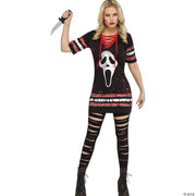 Ghost Face® Dress | Costume-shop.com - LARGE - image 3