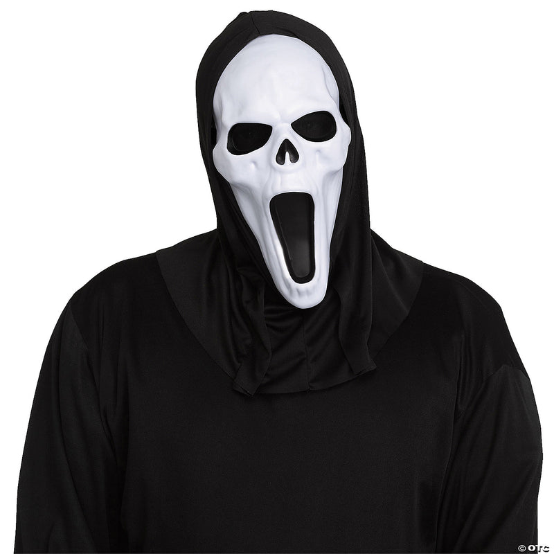 Ghostly Banshee Mask | Costume-shop.com - image 1