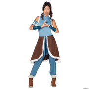 Korra Costume | Costume-Shop.com - MEDIUM - image 3