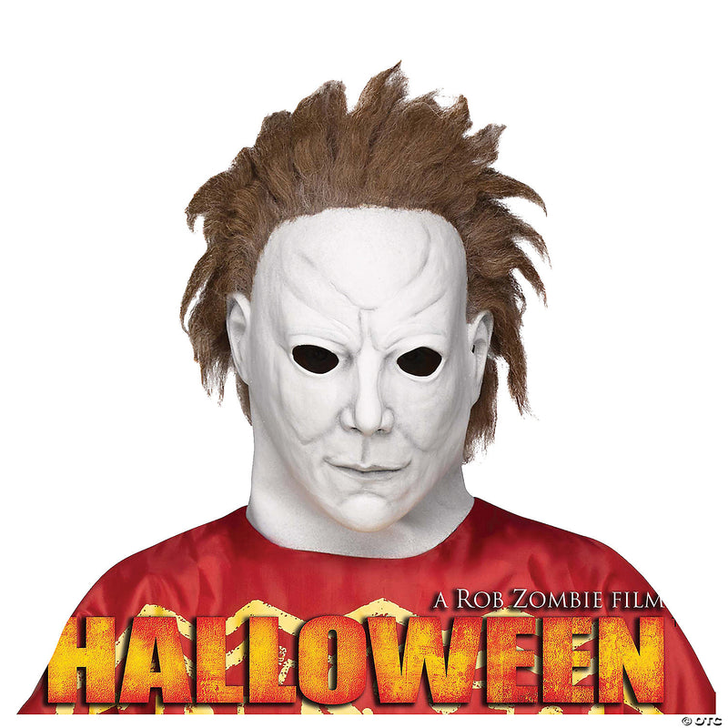 Michael Myers Horror Mask | Costume-shop.com - image 1