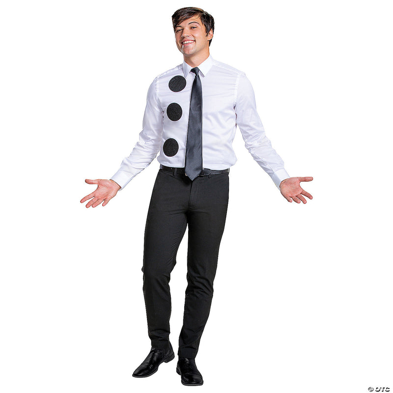Adult Standard Jim 3-Hole Punch Kit Adult Costume Accessory - image 1