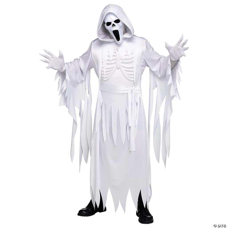 Wailing Specter Costume - image 1