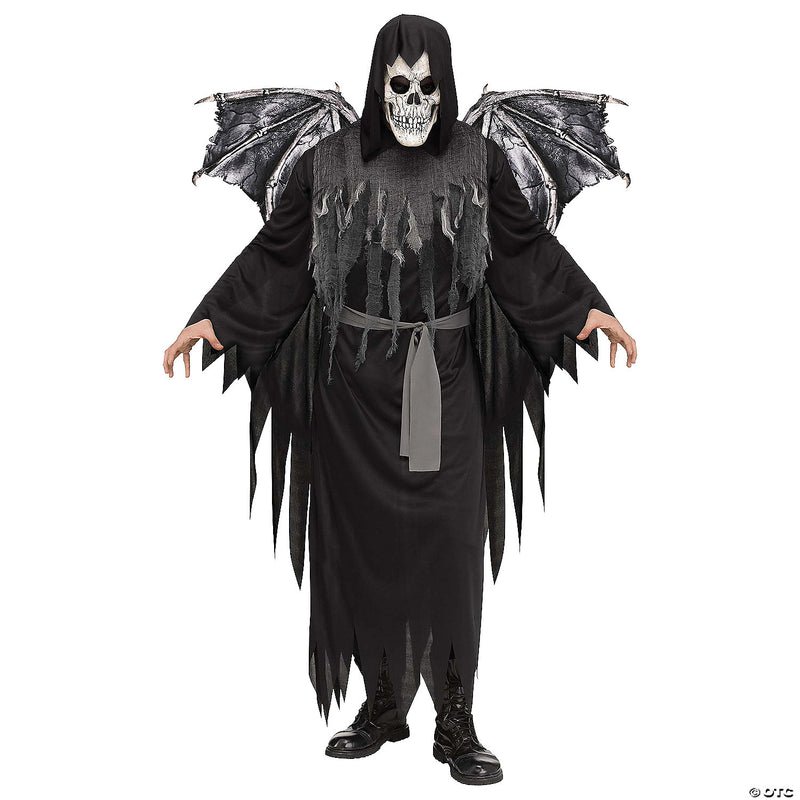 Grim Aviator Reaper | Costume-shop.com - image 1