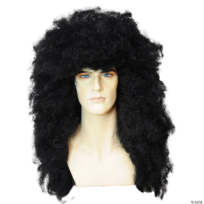 Adult Afro Wig