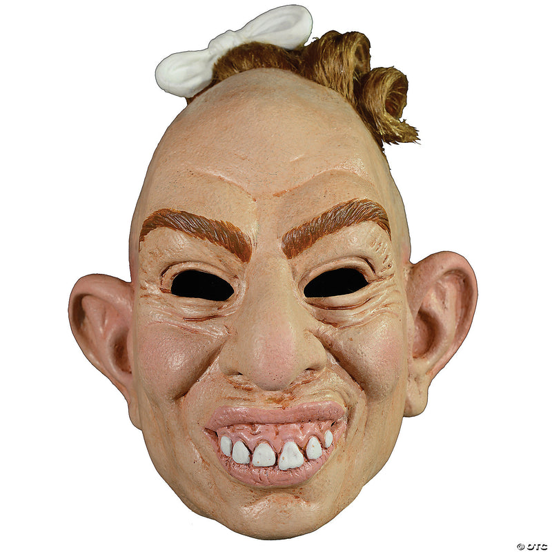 Adult American Horror Story: Freakshow Pepper Mask - image 1