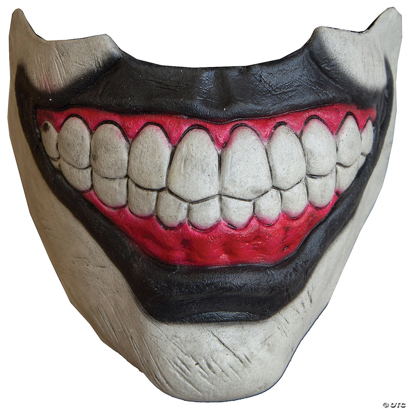 Adult American Horror Story: Freakshow Twisty The Clown Plastic Mouth - image 1