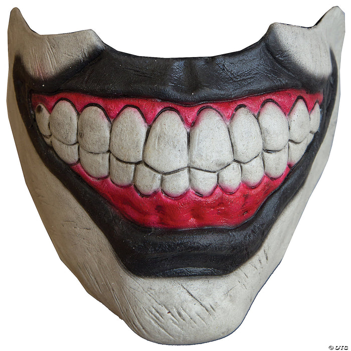 Adult American Horror Story: Freakshow Twisty The Clown Plastic Mouth