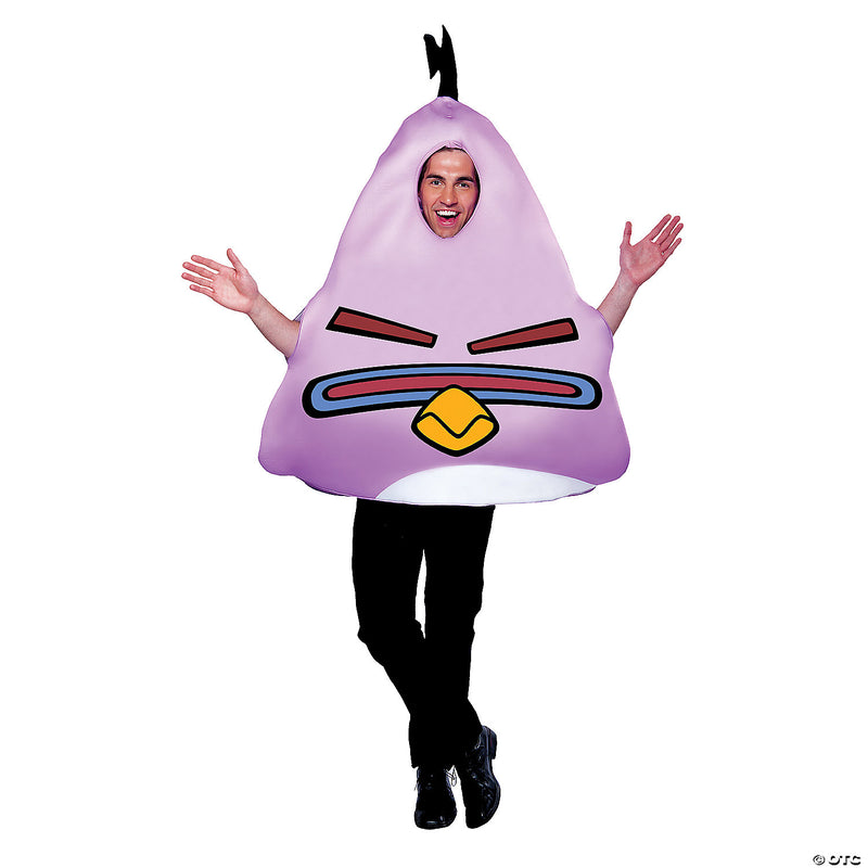 Space Lazer Angry Birds | Costume-shop.com - image 1
