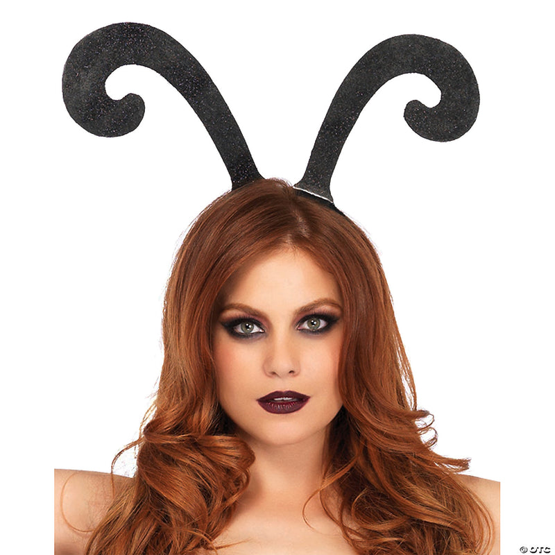 Adult Antennae Headband | Costume-Shop.com - image 1