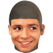 Custom Fit Bald Cap | Costume-shop.com - BEIGE - image 3