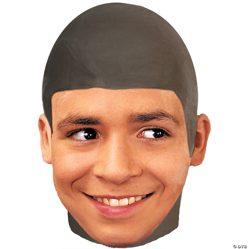 Custom Fit Bald Cap | Costume-shop.com - BEIGE - image 3