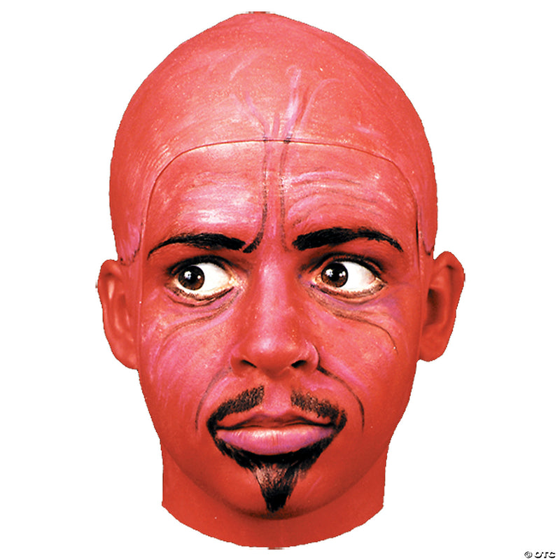 Custom Fit Bald Cap | Costume-shop.com - BEIGE - image 4