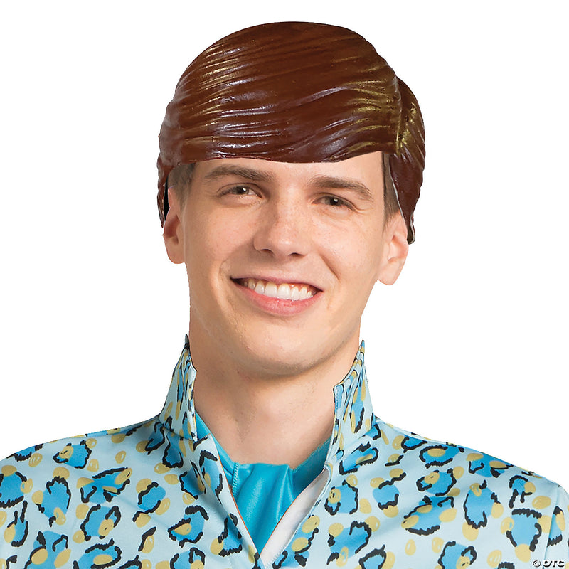Adult Barbie Ken Wig - image 1