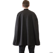 Adult Red Superhero Cape - RED - image 2