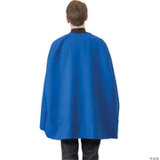 Adult Red Superhero Cape - RED - image 3