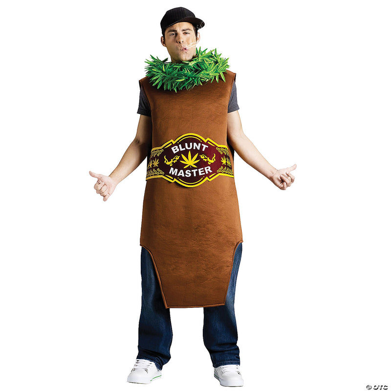 High Spirits Costume - image 1