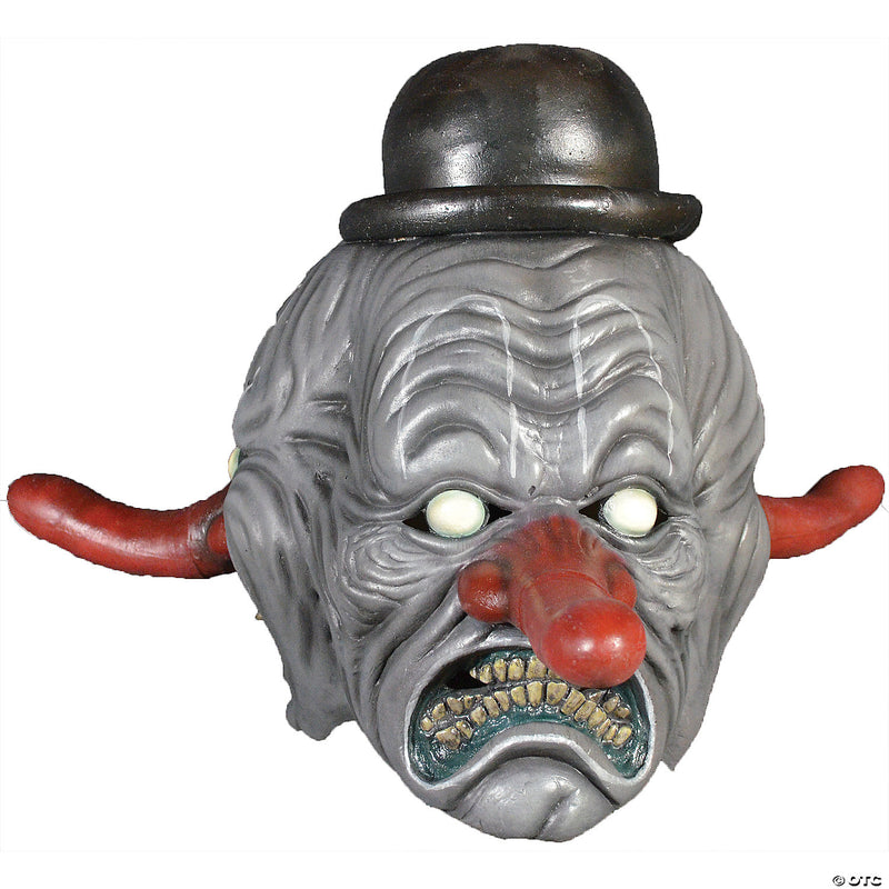 Adult Bowler Mask - image 1
