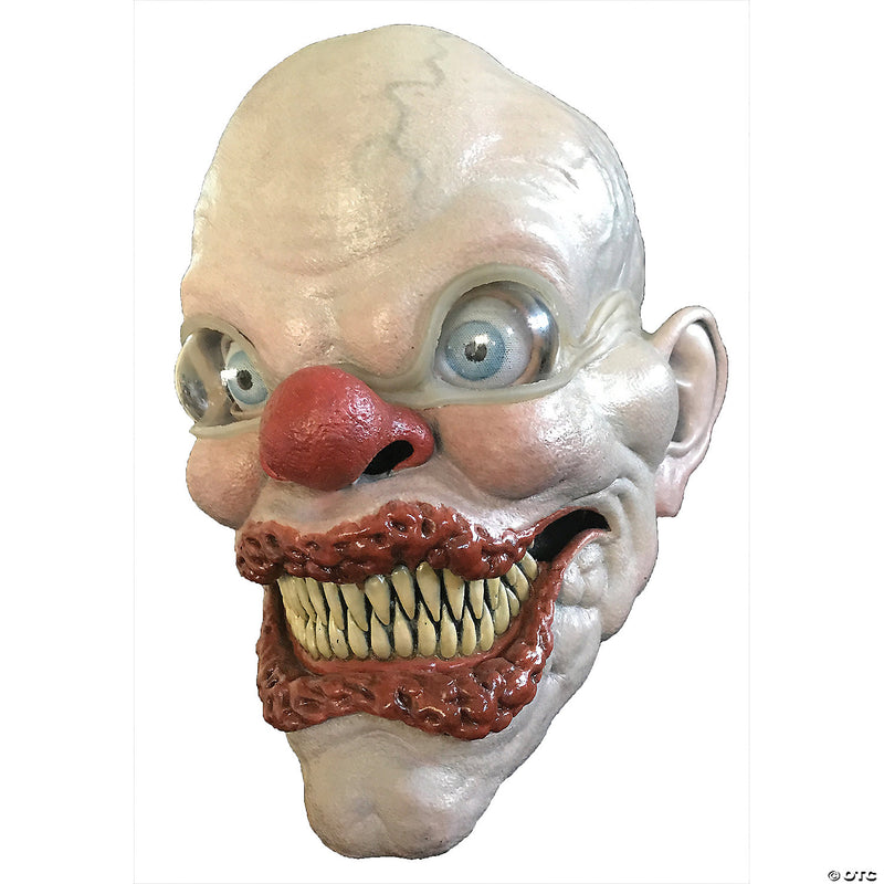 Adult Bump Mask - image 1