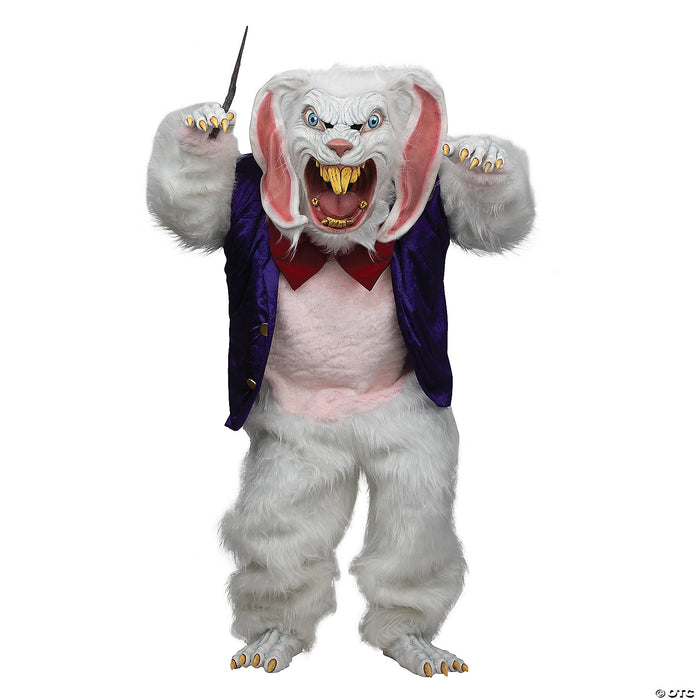 Mega Bunny Adult Costume | Costume-Shop.com