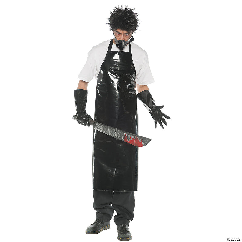 Adult Butcher Apron - image 1