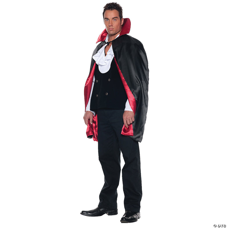 Adult Reversible Cape | Costume-Shop.com - image 1
