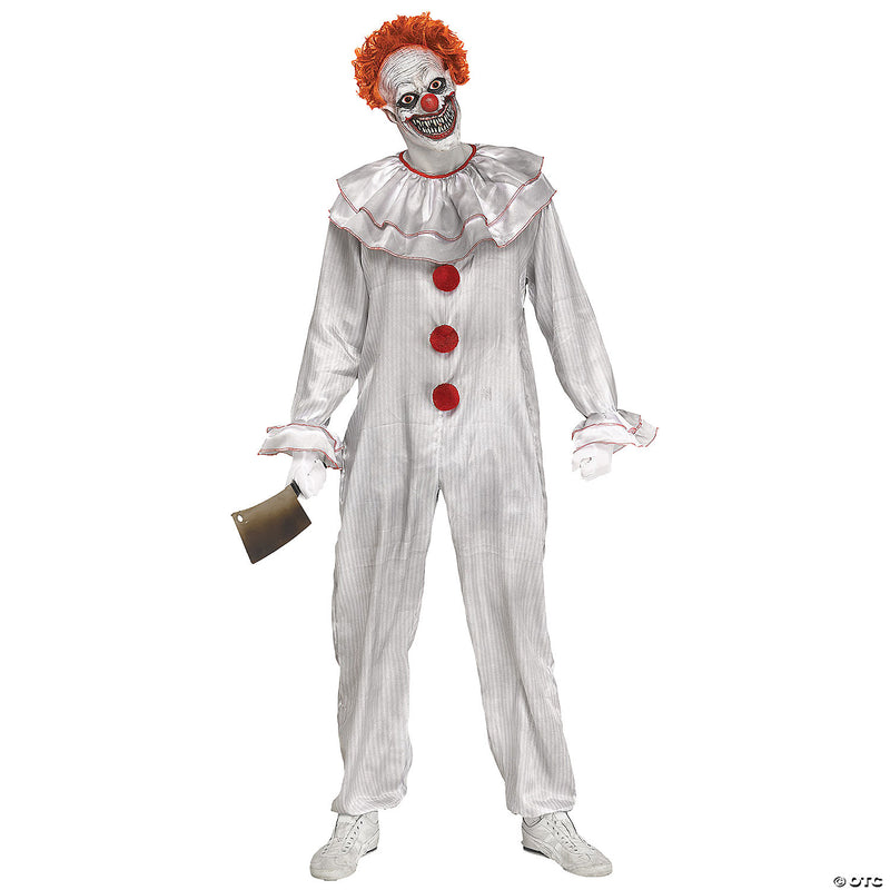 CarnEvil Jester Outfit | Costume-Shop.com - image 1