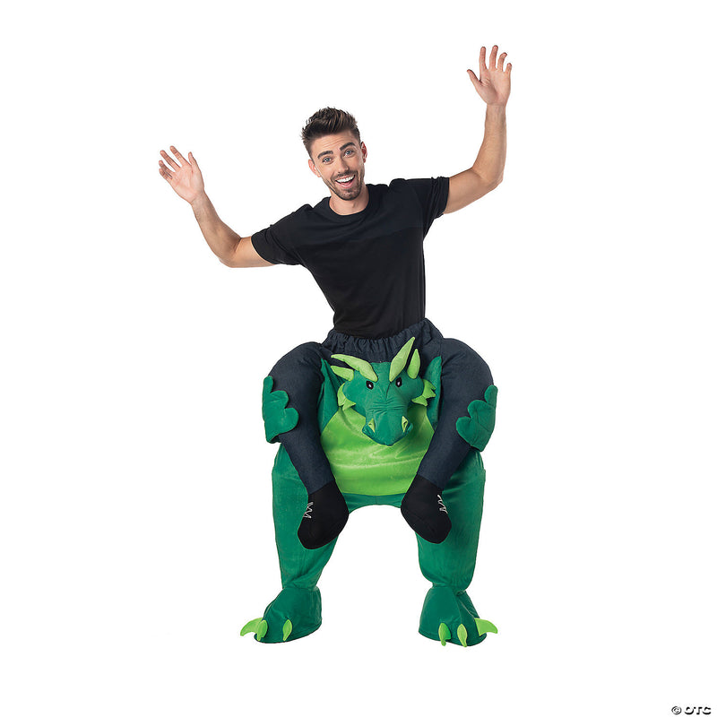 Carry Me Dragon Costume | Costume-shop.com - image 1