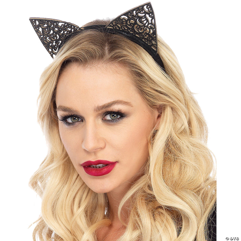 Adult Cat Ears - image 1