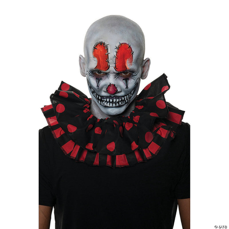 Adult Clown Collar - image 1