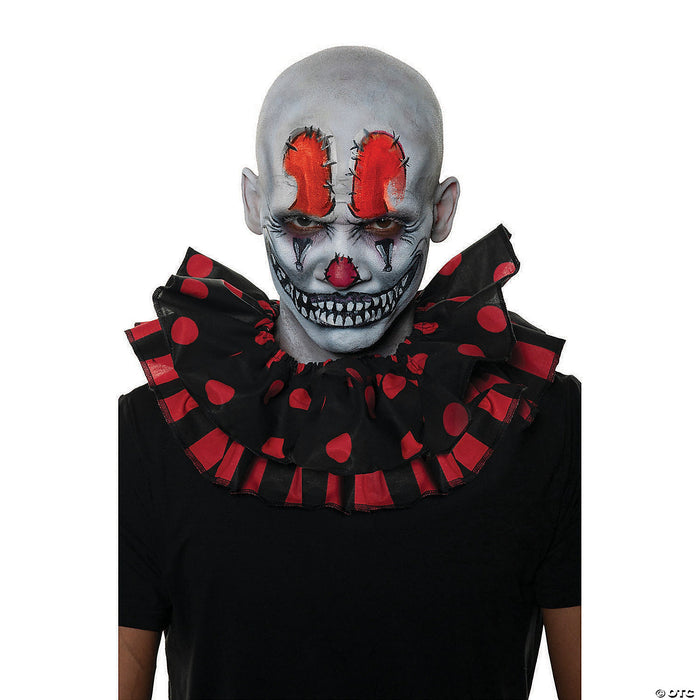 Adult Clown Collar
