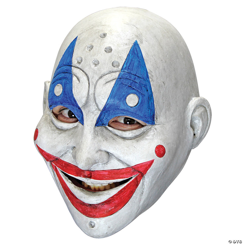 Adult Clown Gang J.E.T Mask - image 1