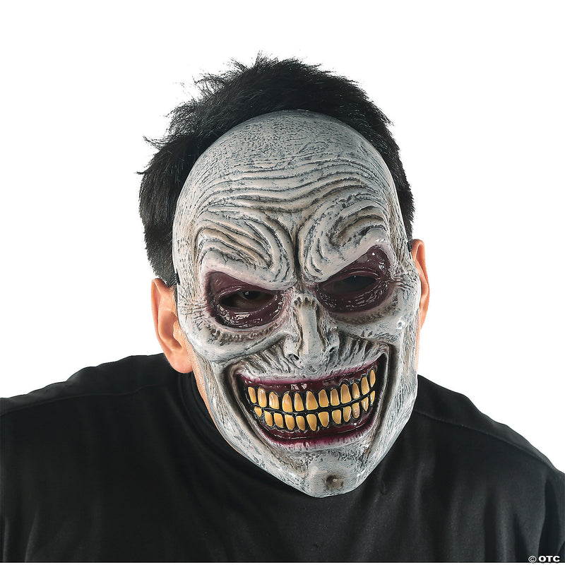 Adult Creepy Mask - image 1