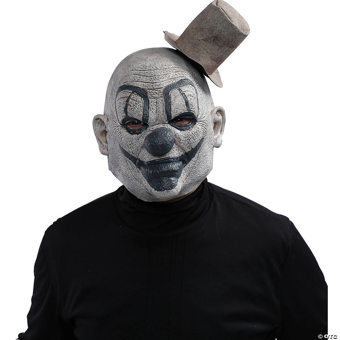 Adult Crusty Clown Mask