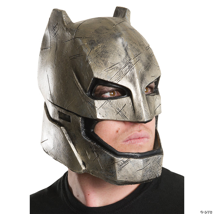 Adult Dawn Of Justice Armored Batman Mask