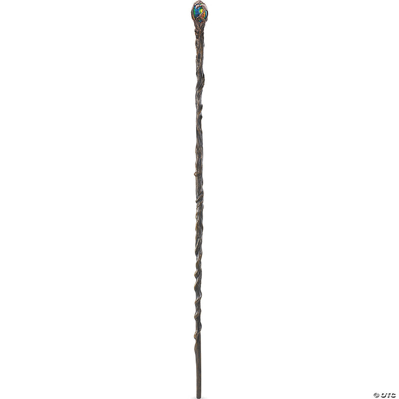 Adult Disney Maleficent Glowing Staff - image 1