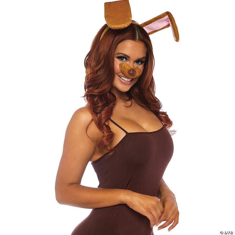 Adult Doggie Costume Kit | Costume-Shop.com - image 1