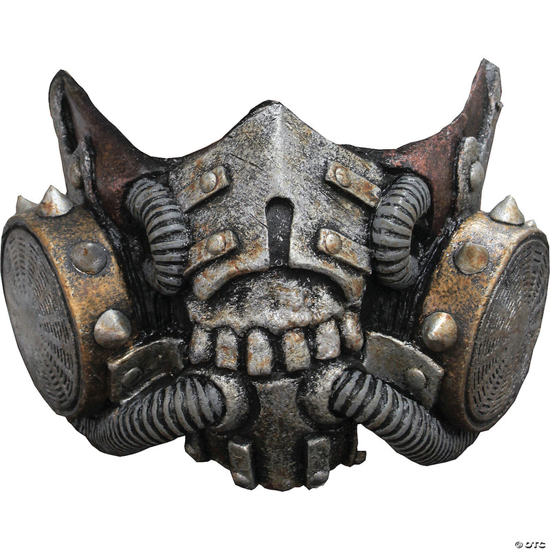 Adult Doomsday Muzzle Mask | Costume-shop.com - image 1